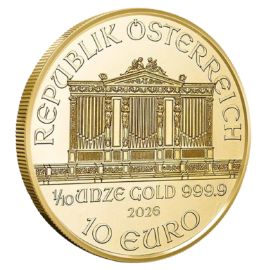 Philharmonic (Reverse)