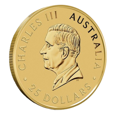 Kangaroos (Reverse)