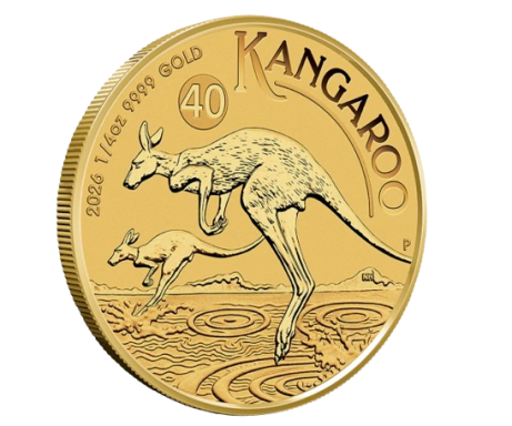 Australian Kangaroos